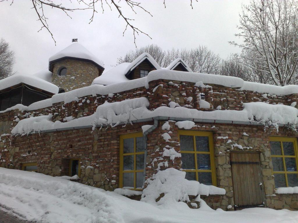 Hotel Podzamcze Tarnów Exterior foto